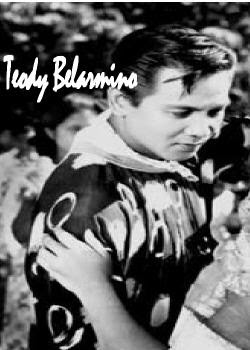 picture of Tedy Belarmino
