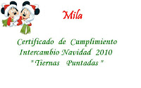 inter navidad 2010