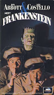 Abbott and Costello Meet Frankenstein