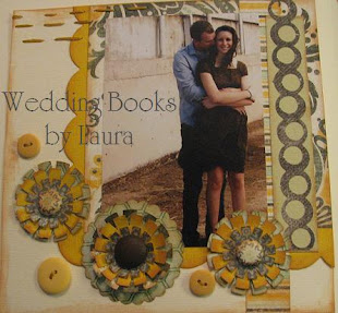 Wedding Books by Laura