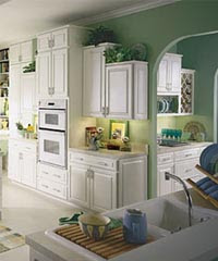 Kitchen Cabinet Kitchen Design Interior Decoration