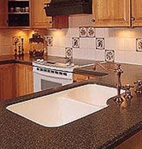 Kitchen Sinks and Faucets Kitchen Design Interior Decoration