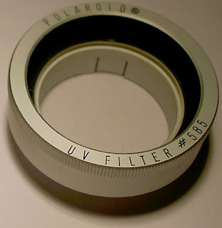 UV filter szűrő