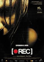 Jöjjön egy kis horror - Rec 1, Rec 2, (Rec 3 ?!)