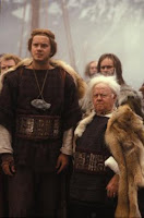 Erik, a viking (Erik the Viking) - Monty Python