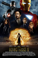 Vasember 2. (Iron Man 2)