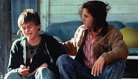 Gilbert Grape ( What's Eating Gilbert Grape)