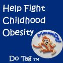 Help Fight Childhood Obesity