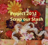 Scrap Your Stash