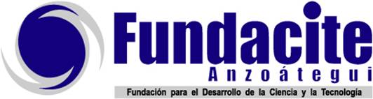 FUNDACITE ANZOATEGUI