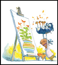 Be Creative@ Your Library