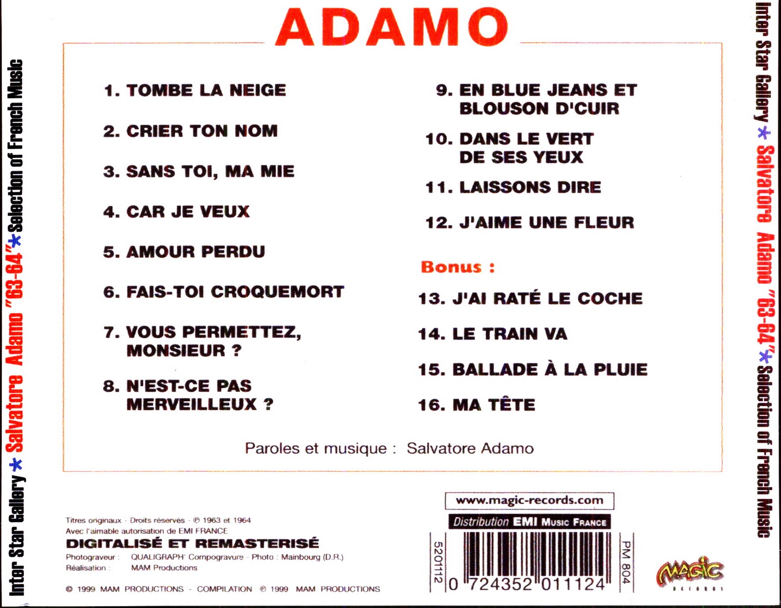 сальваторе адамо 2023. Tombe la neige аккорды. Salvatore adamo tombe la neige. сальваторе адамо 1963. Salvatore adamo tombe la neige 1963.