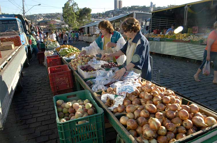 Feira Caxias do Sul: NOTÍCICIAS DA FEIRA