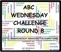 ABC Wednesday Round 8