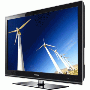 DreamWorld of Latest LCD: Samsung LN52B750 52" LCD TV