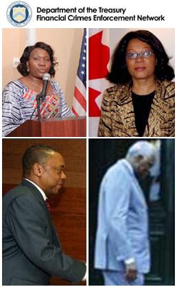 UNIVERSAL: Embaixadora de Angola nos EUA chamada a Luanda para Consultas