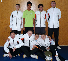 Equipe N3 2009/2010