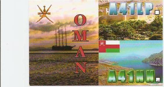 OMAN