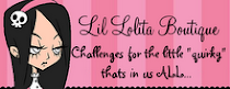 Lil Lolita Boutique Challenge