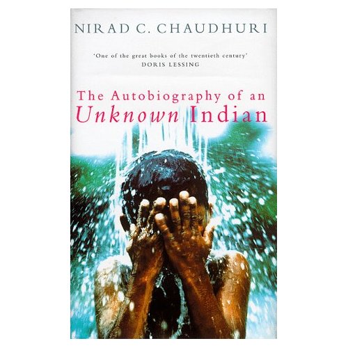 Connect@FlipGraph: The Autobiography of an Unknown Indian – Nirad C ...