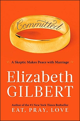 Quick Brown Fox: Committed by Elizabeth Gilbert, reviewed by Judy Samuel
