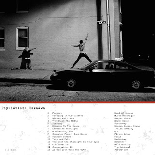 Ruido de musas: junio 2010