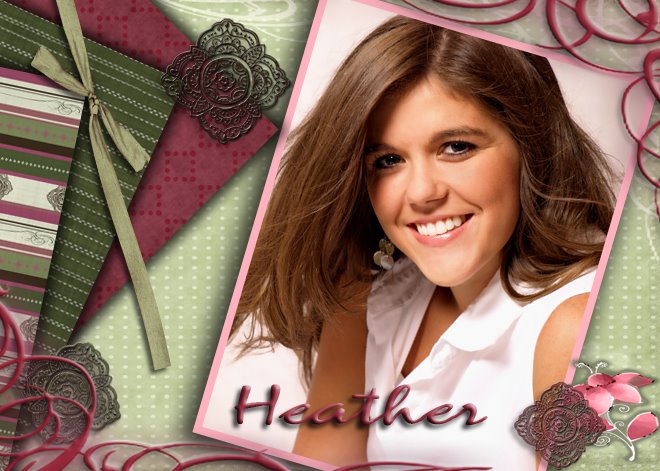 Heather Bateman