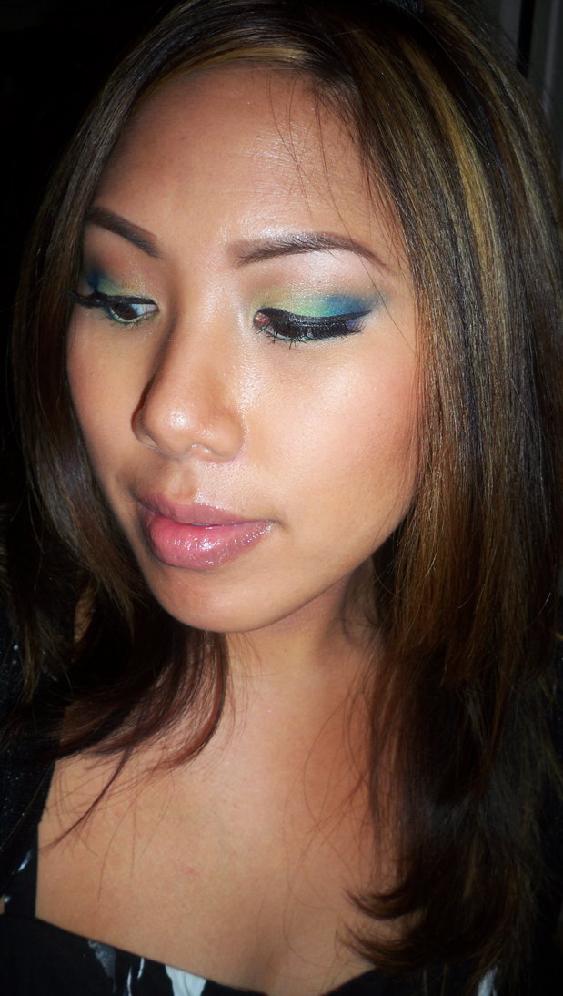 ulta makeup kit Airbrush Mania