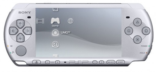 juegos para psp