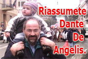 Riassumete Dante De Angelis