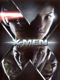 X-Men Movie