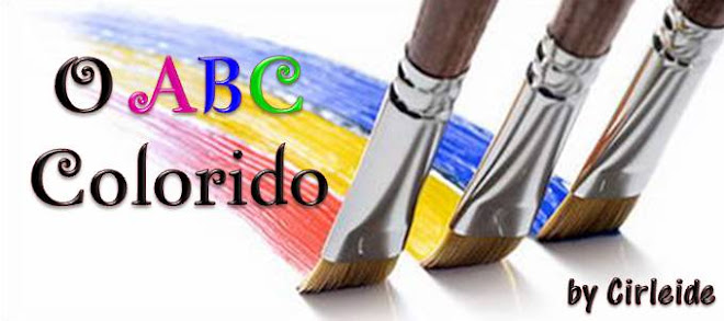 O ABC COLORIDO