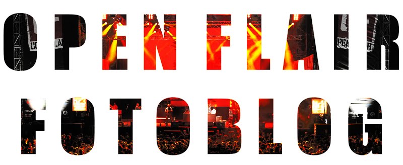Open Flair Fotoblog