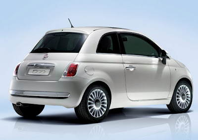new fiat 500 cars pictures