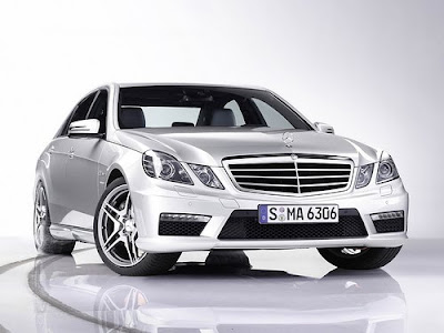 Mercedes Benz, luxury car