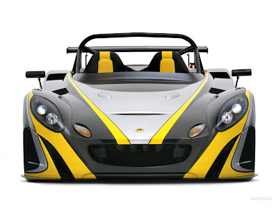 Lotus 2-Eleven, Lotus, sport car, luxury car