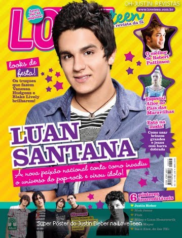 Revista Teen 105