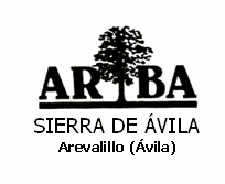 ARBA Sierra de Avila