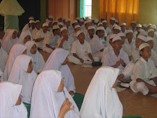 Program Sekolah Men .Agama Al-Islah Pendang