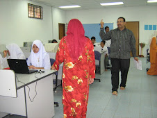 Program Sekolah Menengah Keb.Sungai Tiang