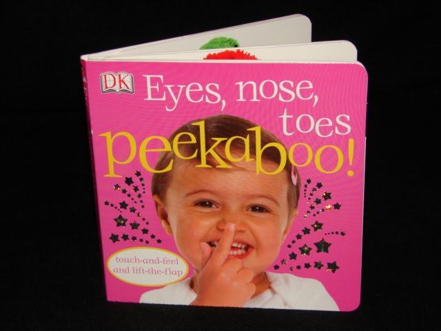 The Toy Bag: Reviews of Books & Toys for Babies, Toddlers, & Young