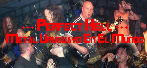 +++ Perfect Hell +++