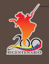 Bicentenario del inicio de Independencias