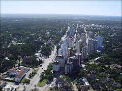 Ciudad de Pinamar - Provincia de Buenos Aires