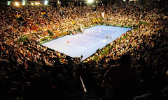 DAVIS CUP is for Argentina