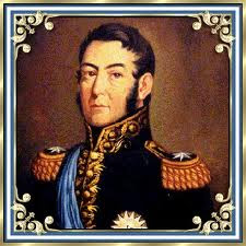 José Francisco de SAN MARTIN - 17 DE AGOSTO DE 1850 – 2010