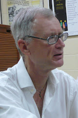 Fr. Dean Brackley, S.J.