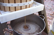 Make Your Own Sweet Cider....