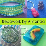 beadwork by amanda