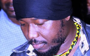 Nana Yaw: BLACK RASTA TALKS TOO MUCH!